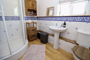 Shower Room- click for photo gallery
